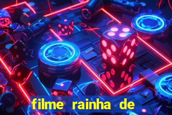 filme rainha de katwe netflix